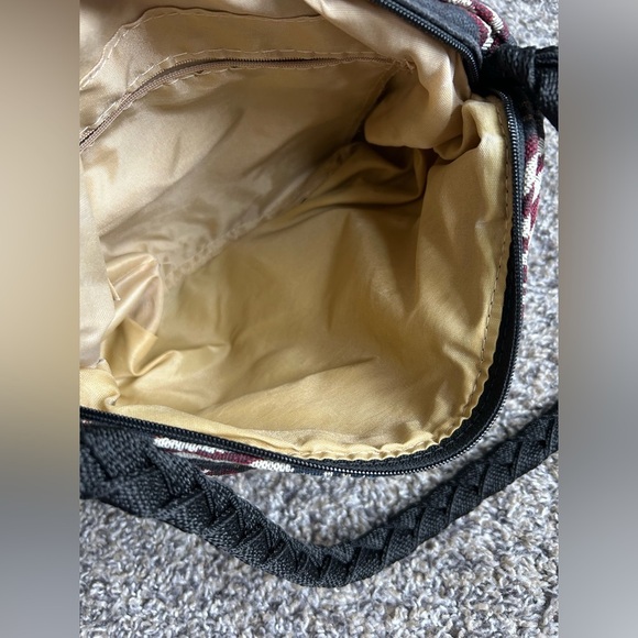 Old Glory Vintage Tapestry Shoulder Purse. United We Stand Patriot - Picture 4 of 9